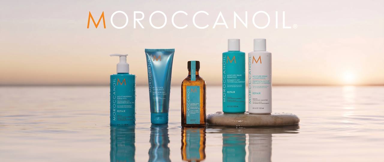 MOROCCANOIL