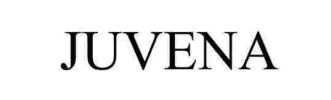 Juvena Juvena