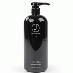 J Beverly Hills Volume Conditioner Platinum Кондиционер для объема 1000 мл