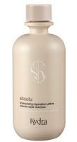 Kydra le Salon Ultimate Repair Shampoo Шампунь 400 мл для максимального восстановления волос с экстрактом сосновых шишек