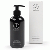 Увлажняющий кондиционер для волос J Beverly Hills Platinum Hydrate Conditioner 355 ml