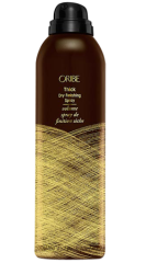 Уплотняющий сухой спрей "Экстремальный объем" Oribe thick dry finishing spray 250 ml