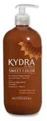 Маска оттеночный уход Kydra Пралине (Sweet Color Praline), 500 мл