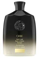 Восстанавливающий шампунь Oribe Gold Lust Repair Restore Роскошь золота 250 мл