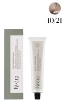 Kydra Крем-краска для волос Botanique 10/21 Крем-краска для волос 60 мл Extra Light Pearl Ash Blonde без аммиака