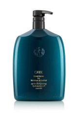 Oribe Conditioner for Moisture Control Кондиционер Интенсивное Восстановление для увлажнения и контроля вьющихся волос 1 литр