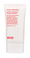 Evo Mane Attention Protein Treatment 300 ml Укрепляющий протеиновый уход за волосами