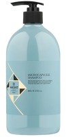 Hadat Microcapsules Shampoo Шампунь для волос «Микрокапсулы» 250 мл