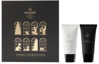 Hadat Набор Hydro-Therapy Duo Увлажняющие Шампунь и Кондиционер 2x70 мл