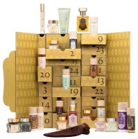 La Sultane de Saba Адвент-календрь 24 позиции 1110 мл