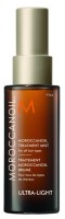 Moroccanoil Ultra Light Восстанавливающее мало-мист 25 мл для всех типов волос