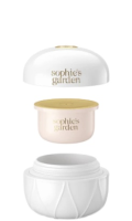 Sophie's Garden Phyto Cellular Rich Cream REFILL Фитоклеточный антивозрастной питательный крем для сухой кожи (сменный флакон) 50 мл