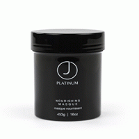J Beverly Hills Platinum Nourishing Masque Восстанавливающая питательная маска 170 гр