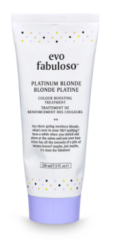 Оттеночный тонирующий бальзам ПЛАТИНУМ БЛОНД FABULOSO PRo Evo PLATINUM BLONDE 220 ML