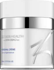 ZO Skin Нealth Zein Obagi Ommerse Renewal Creme 50 ml Обновляющий крем для лица
