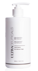Ultraceuticals Ultra Hydrating Milk Cleanser 500 мл Ультра очищающее молочко